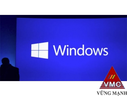 Windows 10 sẽ là “lời vĩnh biệt” của hệ điều hành Windows